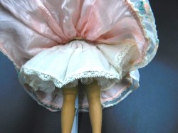 JILL PINK slip a